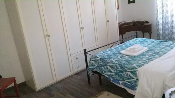 25 Rooms B&B | Lazio - Roma (ve civarı) - Roma Kent Merkezi - Tiburtino