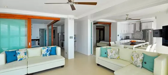 Spectacular Ocean View Penthouse | Aklan - Malay