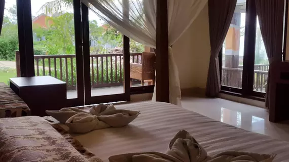 Uluwatu Cottages | Bali - Pecatu