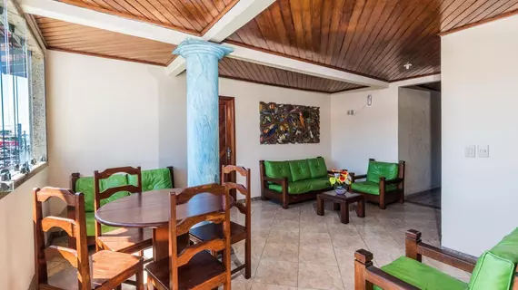 Hotel Costa Verde | Northeast Region - Bahia (eyaleti) - Porto Seguro (ve civarı) - Porto Seguro