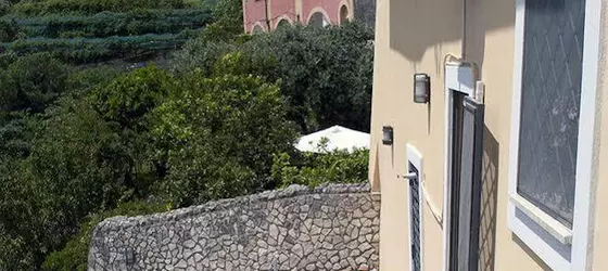 Residence Zelzar | Campania - Salerno (il) - Vietri Sul Mare - Dragonea