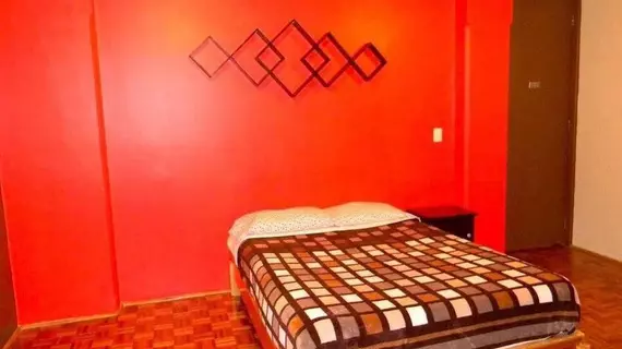 B&B México | Mexico City (ve civarı) - Meksiko - Cuauhtemoc