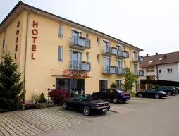 Hotel Classic | Baden-Wuerttemberg - Freiburg im Breisgau