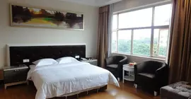 Guohui Holiday Hotel | Guangdong - Foşan (ve civarı) - Foshan