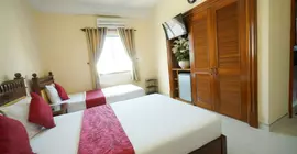 Mai Anh Hotel | Binh Duong (vilayet) - Ho Şi Min Şehri (ve civarı) - Ho Chi Minh City