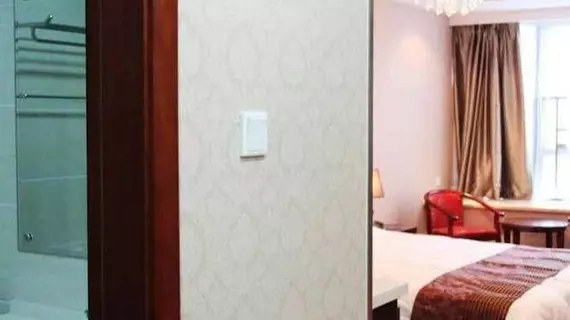 Hangzhou Xiasha Yihao Hotel Apartment | Zhejiang - Hangzhou - Jianggan