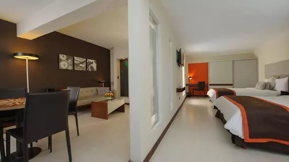 Auténtico Hotel | Alajuela (ili) - San Jose (ve civarı) - San Jose