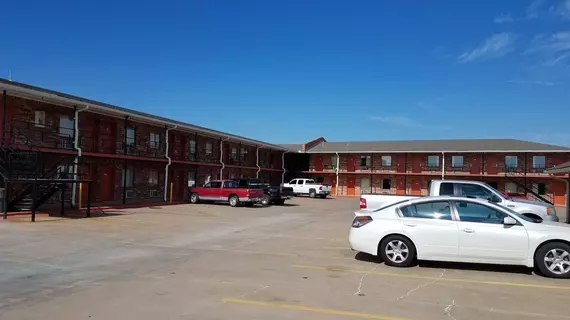 Heritage Inn | Oklahoma - Duncan