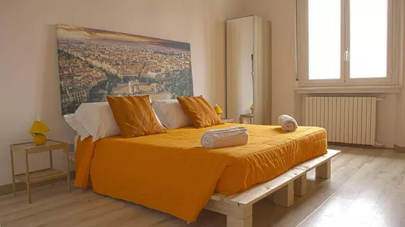 B&B by Max | Lombardy - Milano (ve civarı) - Milano - Merkez İstasyonu