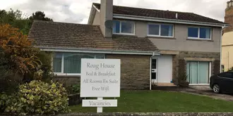 Roag House Bed & Breakfast