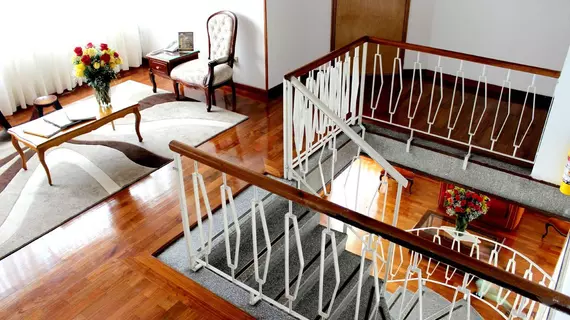 Casa Lozano | Cundinamarca - Bogota (ve civarı) - Bogota - Quinta Paredes