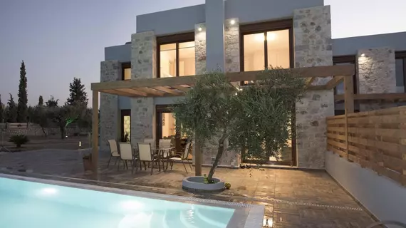 Sperveri Enalio Villas | Ege Adaları - Rodos Bölgesel Birimi - Rodos