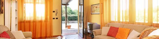 Villa Franca | Toskana - Siena (vilayet) - San Gimignano - Val d'Elsa