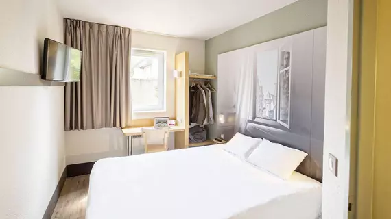 B&B Hôtel COLMAR | Grand Est - Haut-Rhin (bölge) - Wintzenheim