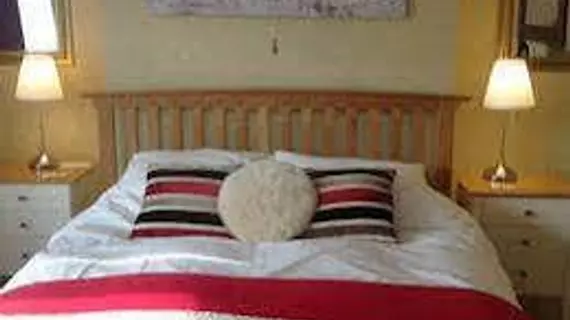 The Stanage B&B | Shropshire (kontluk) - Telford