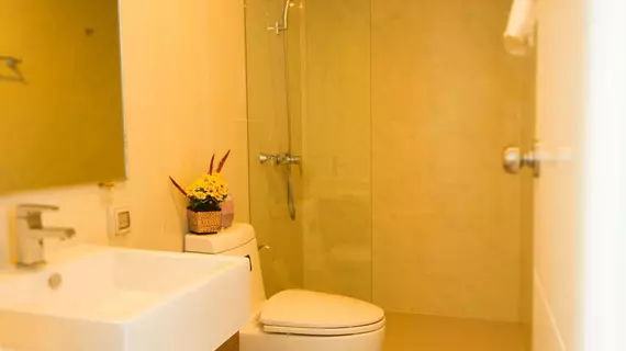 My Resort HuaHin E503 | Prachuap Khiri Khan (ili) - Hua Hin (ve civarı) - Hua Hin - Khao Takiab