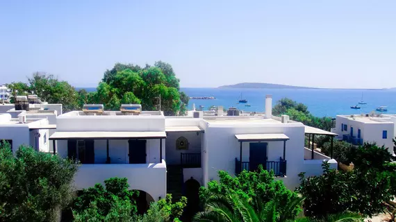 Maistrali Studios | Ege Adaları - Paros