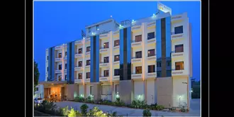 GRT Regency, Tuticorin