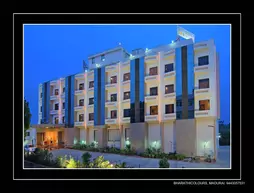 GRT Regency, Tuticorin | Tamil Nadu - Tuticorin (ve civarı) - Tuticorin - Thoothukudi