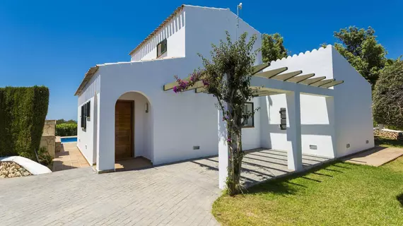 Villas Finesse | Balearic Adaları - Menorca - Alayor