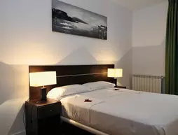 Apartamentos Casona de los Sitios | Aragon - Zaragoza (vilayet) - Zaragoza - La Magdalena