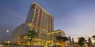 HARRIS Hotel & Conventions Bekasi