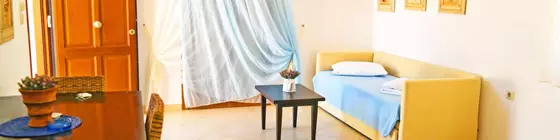 Margaritari Hotel | Ege Adaları - Naxos