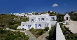 Villa Margarita | Ege Adaları - Mikonos