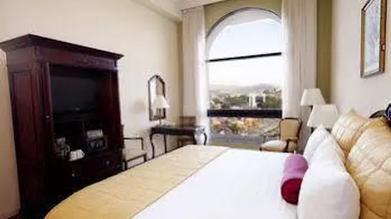 CLARION HOTEL REAL TEGUCIGALPA | Francisco Morazan (bölge) - Tegucigalpa