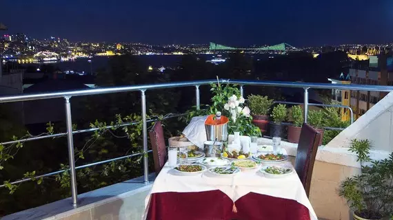 Meddusa Hotel |  Istanbul  - Fatih - Sultanahmet