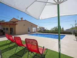 Villa Roca | Valencia Bölgesi - Alicante (vilayet) - Marina Alta - Calpe