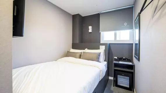 Philstay Myeongdong Metro | Gyeonggi - Seul (ve civarı) - Seul - Myeongdong