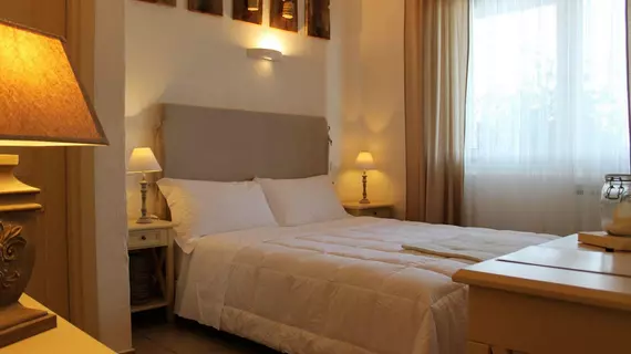 Le Nicchie Guest House | Puglia - Foggia (il) - Lucera