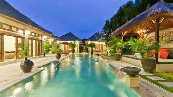 Villa An Tan | Bali - Badung - Seminyak - Drupadi