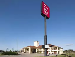 Red Roof Inn Port Allen | Louisiana - Baton Rouge (ve civarı) - Port Allen