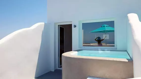 Adore Santorini | Ege Adaları - Santorini