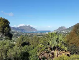 Victorskloof Lodge | Western Cape (il) - West Coast DC - Drakenstein - Cape Town (ve civarı) - Cape Town - Hout Bay