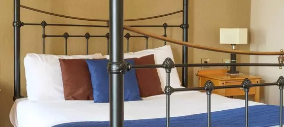 Hotel Victoria | Suffolk (kontluk) - Lowestoft