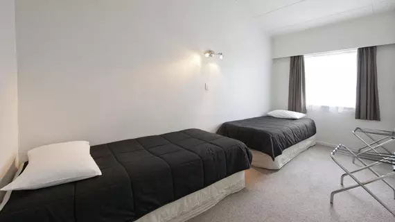 Aura Accommodation | Rotorua (ve civarı) - Rotorua