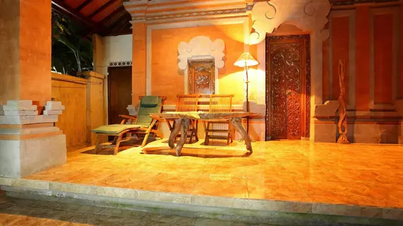 Pondok Permata Homestay | Bali - Ubud - Petulu