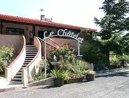 Le Chatelet | Occitanie - Pyrenees-Orientales (Doğu Pireneler) - Saint-Paul-de-Fenouillet