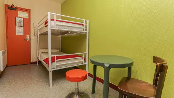 Young and Happy Hostel | Ile-de-France - Paris - Latin Bölgesi