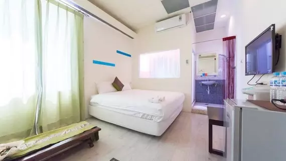 Found Hostel | Pingtung İlçesi - Hengchun