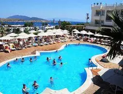 Poseidon Suites | Muğla - Bodrum - Bodrum Merkezi