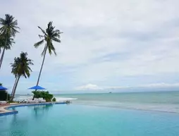 Bintan Pearl Beach Resort | Riau Adaları - Bintan - Telukbakau - Gunung Kijang