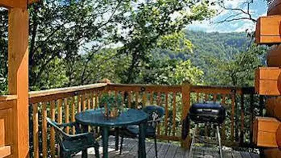 Smoky Mountain Lodging | Tennessee - Gatlinburg - Pigeon Forge (ve civarı) - Pigeon Forge