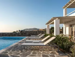 Seven Suites | Ege Adaları - Naxos