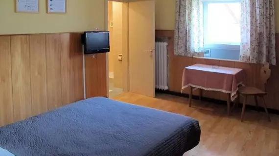 Hotel Kuhn | Trentino-Alto Adige - Güney Tirol (il) - Terlano