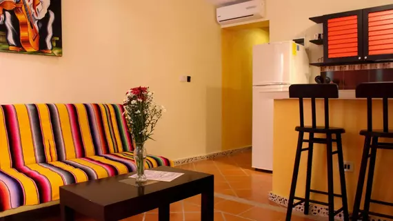 Viva Maria Apartments | Quintana Roo - Solidaridad - Playa del Carmen