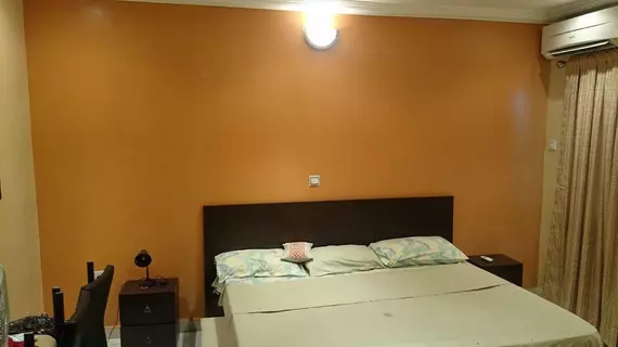 Dixie Suites | Lagos (ve civarı) - Lekki - Lekki Kademe 1